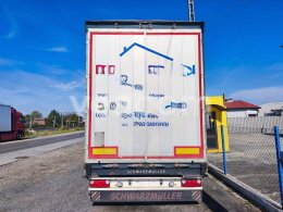 Online aukce: MAN  TGX 18.440 + SCHWARZMÜLLER