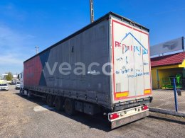 Online aukce: MAN  TGX 18.440 + SCHWARZMÜLLER