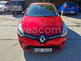 Online aukce: RENAULT  CLIO 1.2 16V 54 KW