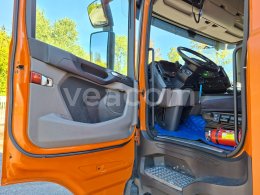 Aukcja internetowa: SCANIA  R500