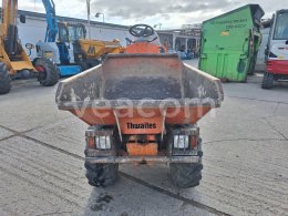 Online aukce: THWAITES  MACH201
