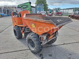 Online aukce: THWAITES  MACH201