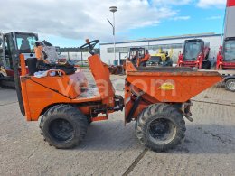 Online aukce: THWAITES  MACH201