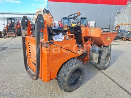 Online aukce: THWAITES  MACH201