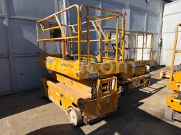 Online aukce: HAULOTTE  COMPACT 10