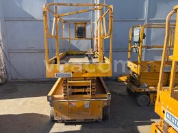 Online aukce: HAULOTTE  COMPACT 10