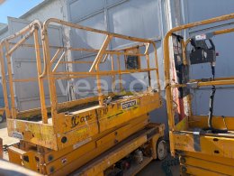 Online aukce: HAULOTTE  COMPACT 10