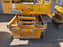 Online aukce: HAULOTTE  COMPACT 10