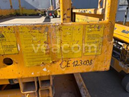 Online aukce: HAULOTTE  COMPACT 10