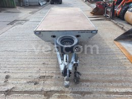 Online aukce: RYDWAN  TRASERSCREEN DB 100T