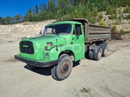 Online aukce: TATRA  148
