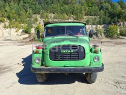 Online aukce: TATRA  148