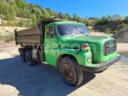 Online aukce: TATRA  148