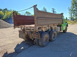 Online aukce: TATRA  148