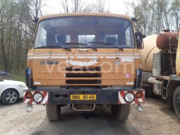 Online auction: TATRA  T815 MIX