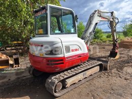 Online aukce: TAKEUCHI  TB 250-2