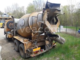 Online auction: TATRA  T815 MIX