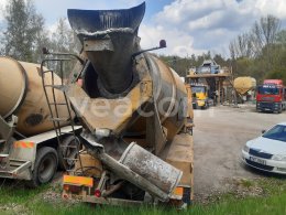 Online aukce: TATRA  T815 MIX