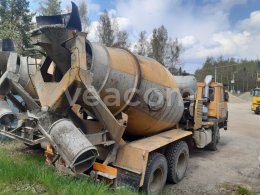 Online aukce: TATRA  T815 MIX