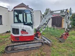 Online aukce: TAKEUCHI  TB335R