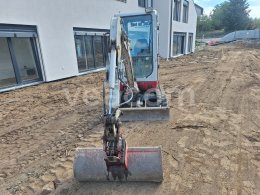 Online aukce: TAKEUCHI  TAKEUCHI TB216