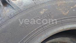 Online aukce:   BARUM 16.9/14 - 28 - 2KS