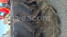 Online aukce:   BARUM 16.9/14 - 28 - 2KS