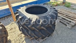 Aukcja internetowa:  KORMORAN LAND PRO 14.9-28 - 2KS