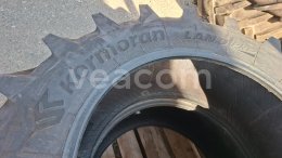 Online aukce:   KORMORAN LAND PRO 14.9-28 - 2KS
