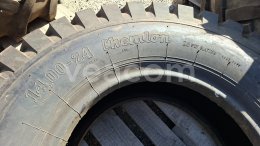 Online aukce:   BARUM CHEMLON 14.00 - 24