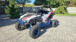 Online-Versteigerung: POLARIS  RANGER RZR PRO XP DYNAMIX 4X4