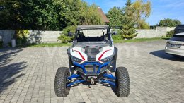 Online aukce: POLARIS  RANGER RZR PRO XP DYNAMIX 4X4