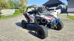 Online aukce: POLARIS  RANGER RZR PRO XP DYNAMIX 4X4