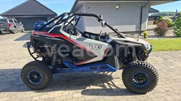 Online aukce: POLARIS  RANGER RZR PRO XP DYNAMIX 4X4