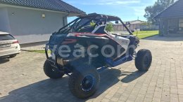 Online aukce: POLARIS  RANGER RZR PRO XP DYNAMIX 4X4