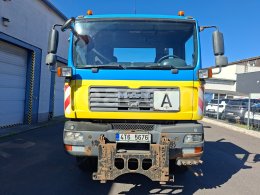 Online aukce: MAN  TGM 18.240 4X4