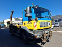 Online aukce: MAN  TGM 18.240 4X4