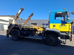 Online aukce: MAN  TGM 18.240 4X4