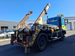 Online aukce: MAN  TGM 18.240 4X4