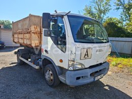 Online aukce: AVIA  D90