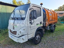 Online aukce: DURSO  MULTIMOBIL