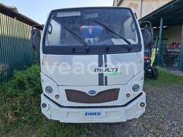 Online aukce: DURSO  MULTIMOBIL
