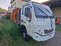 Online aukce: DURSO  MULTIMOBIL