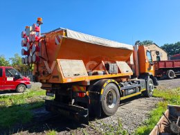 Online aukce: RENAULT  D 16 + KOBIT SYKO 5H