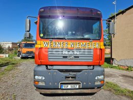 Online aukce: MAN  TGA 18.430 4X2 BL