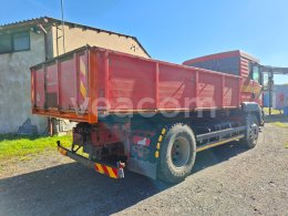 Online aukce: MAN  TGA 18.430 4X2 BL