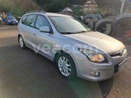 Online aukce: HYUNDAI  I 30  1.6 CRDI 85 KW