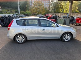 Online aukce: HYUNDAI  I 30  1.6 CRDI 85 KW