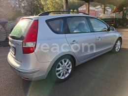 Online aukce: HYUNDAI  I 30  1.6 CRDI 85 KW