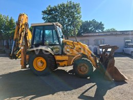 Online aukce: JCB  3 CX